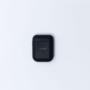 Portable Warner Wireless Bluetooth Airpods