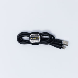 Warner Wireless Iphone Cable