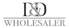 D&D Wholesaler website